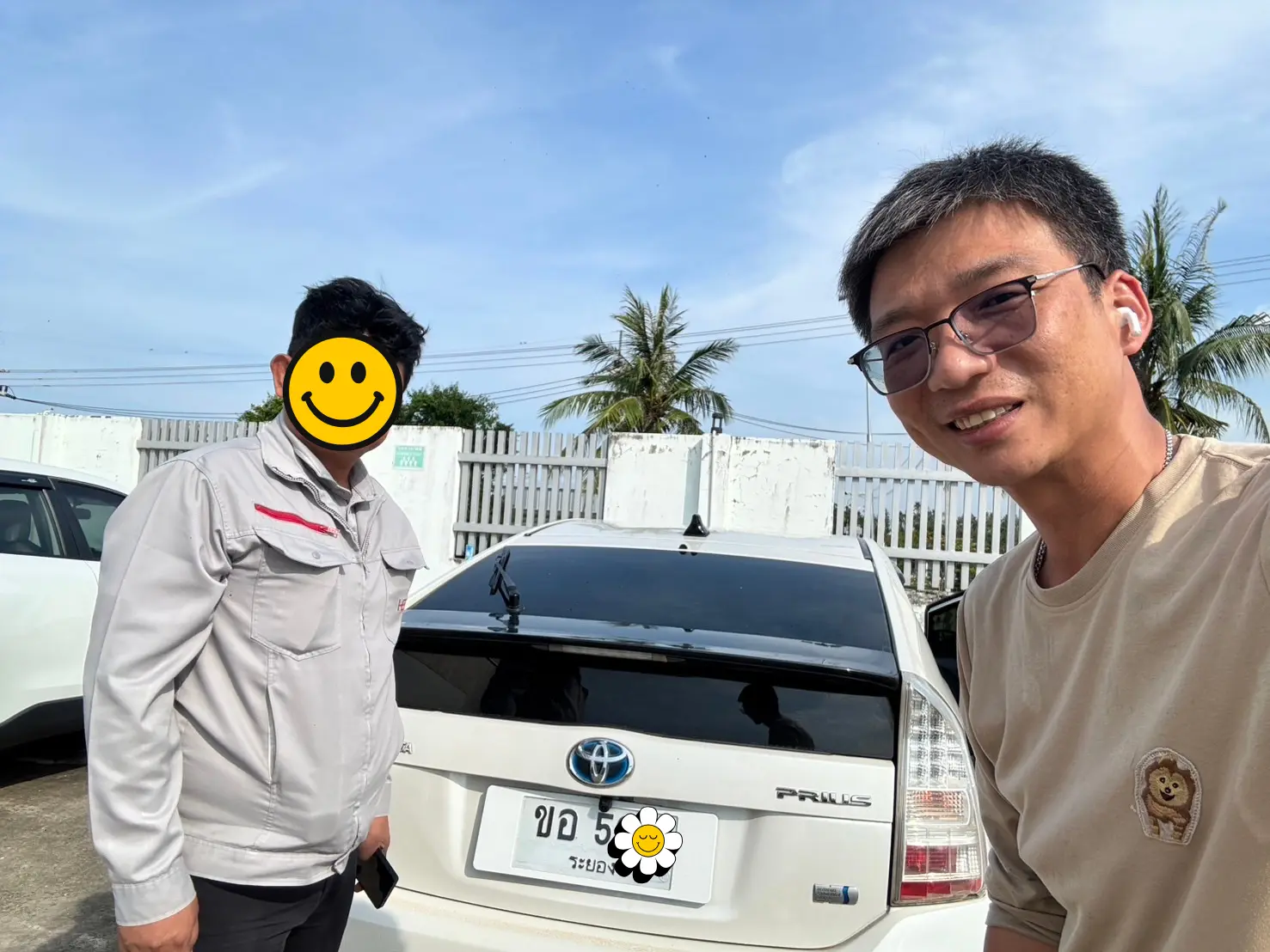 ผลงานรับซื้อรถบ้านจริง